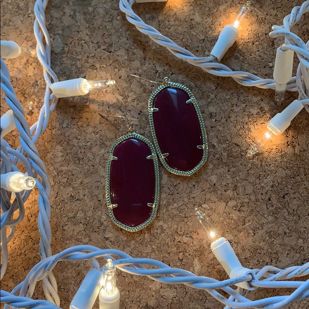 Kendra Scott Danielle Earrings